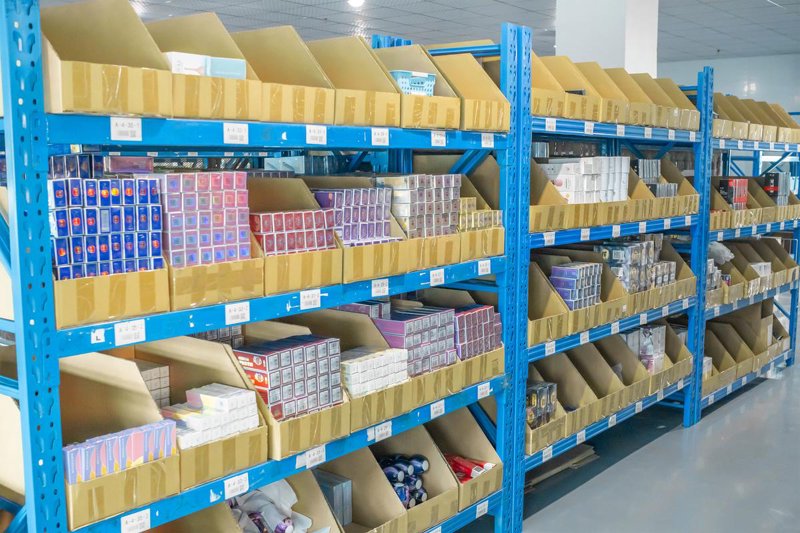 解读商品批发供应的市场趋势